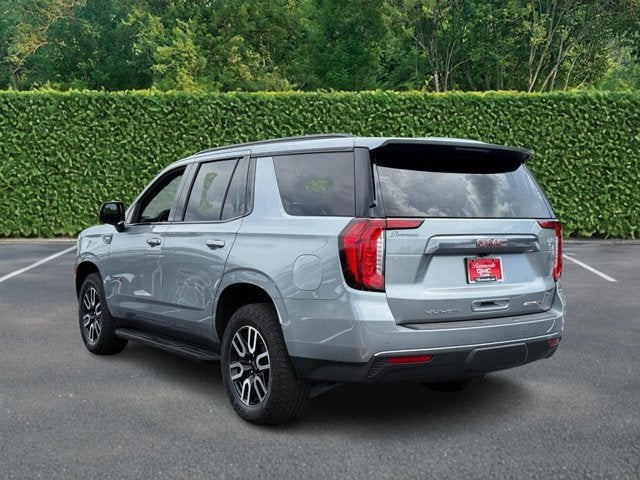 2024 GMC Yukon 4WD 4dr AT4