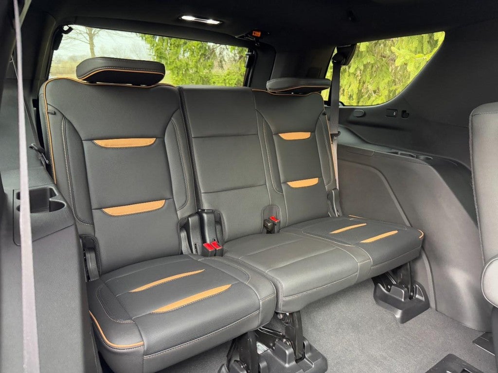 2024 GMC Yukon 4WD 4dr AT4