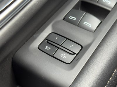 2024 GMC Yukon 4WD 4dr AT4