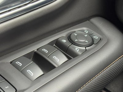 2024 GMC Yukon 4WD 4dr AT4