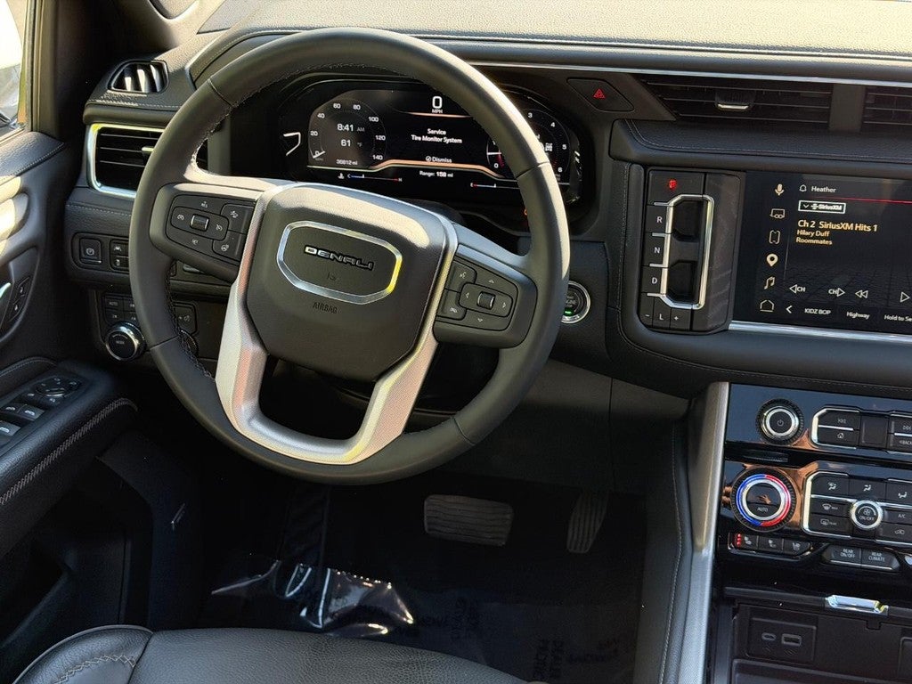 2023 GMC Yukon 4WD 4dr Denali