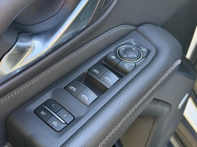 2023 GMC Yukon 4WD 4dr Denali