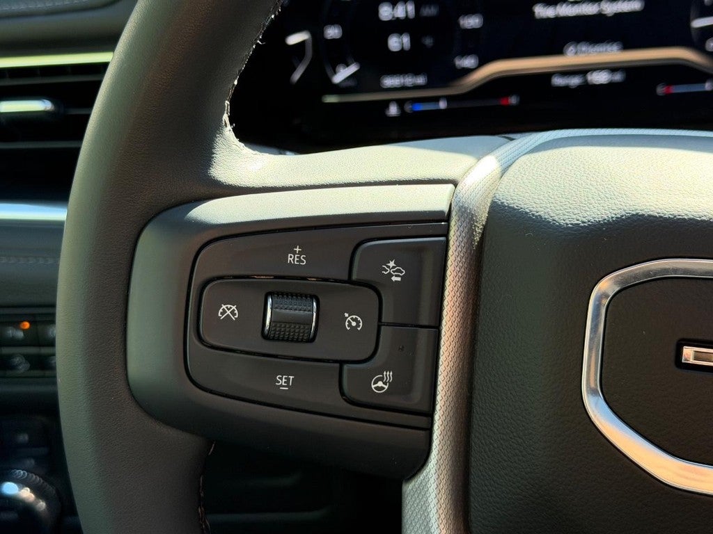 2023 GMC Yukon 4WD 4dr Denali