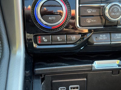 2023 GMC Yukon 4WD 4dr Denali