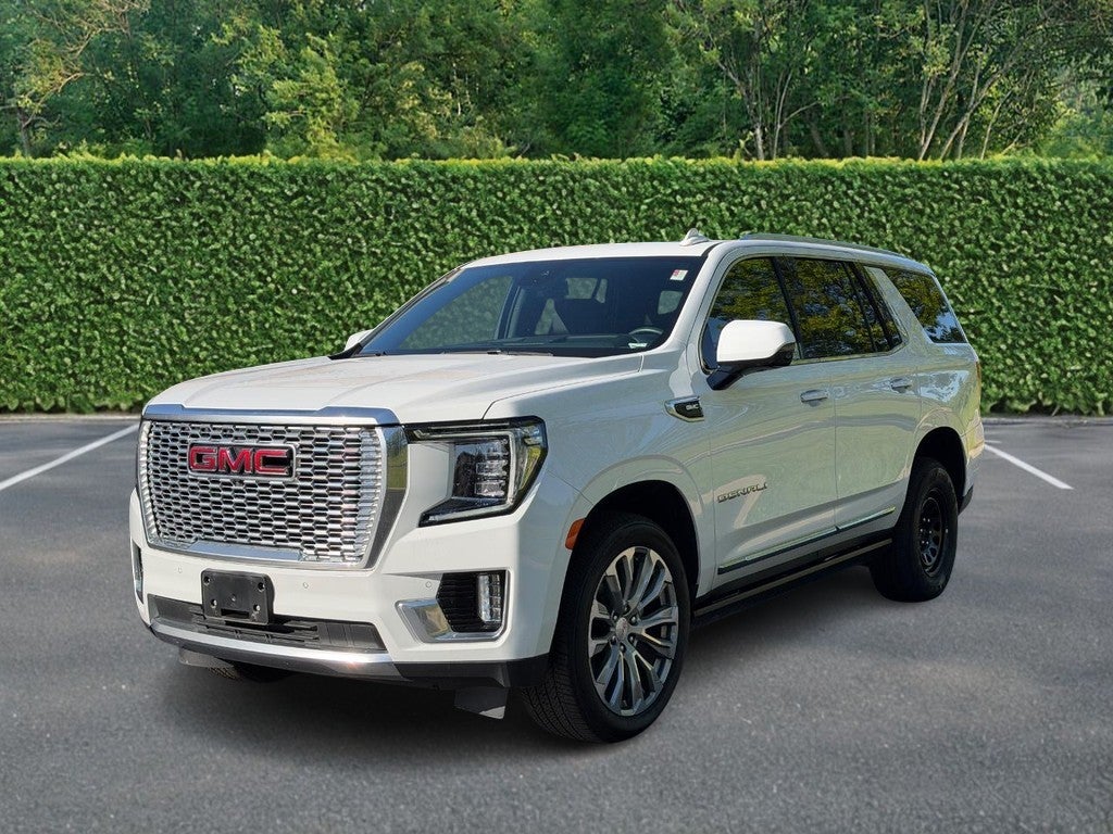 2023 GMC Yukon 4WD 4dr Denali
