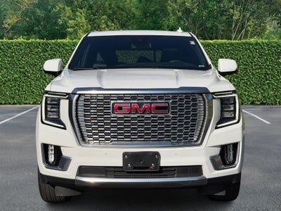 2023 GMC Yukon 4WD 4dr Denali