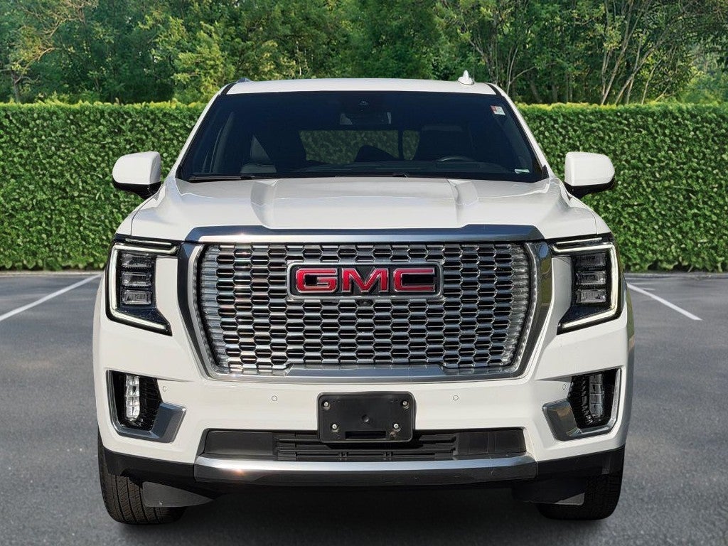 2023 GMC Yukon 4WD 4dr Denali