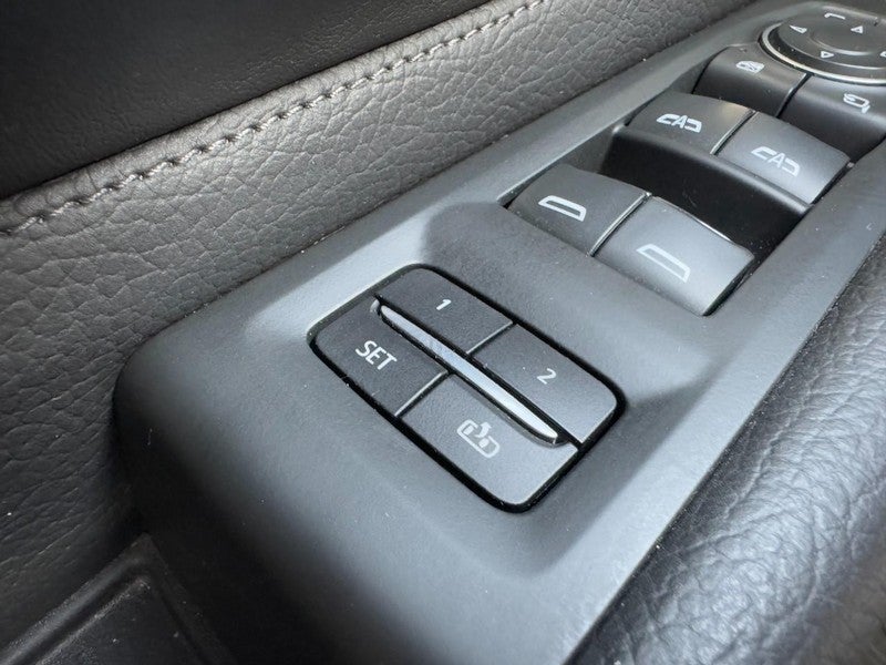 2021 GMC Yukon 4WD 4dr Denali