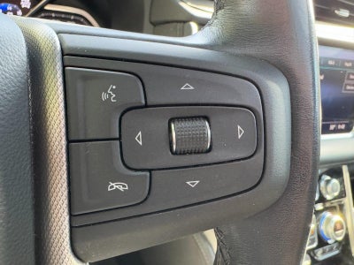 2021 GMC Yukon 4WD 4dr Denali