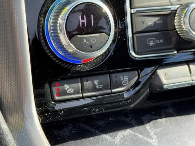 2021 GMC Yukon 4WD 4dr Denali