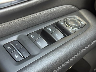 2021 GMC Yukon 4WD 4dr Denali