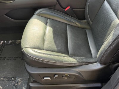 2021 GMC Yukon 4WD 4dr Denali