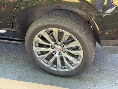 2021 GMC Yukon 4WD 4dr Denali