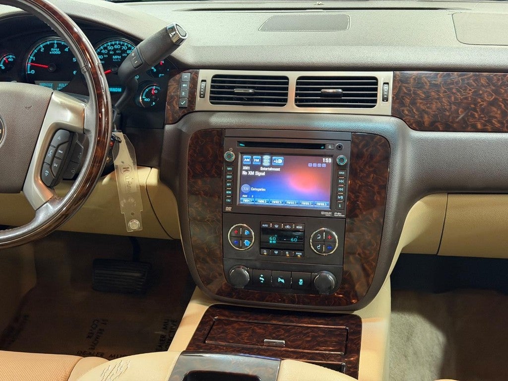 2014 GMC Yukon AWD 4dr Denali
