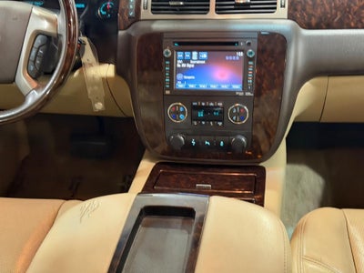 2014 GMC Yukon AWD 4dr Denali