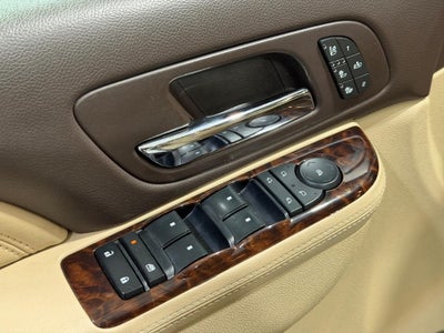 2014 GMC Yukon AWD 4dr Denali