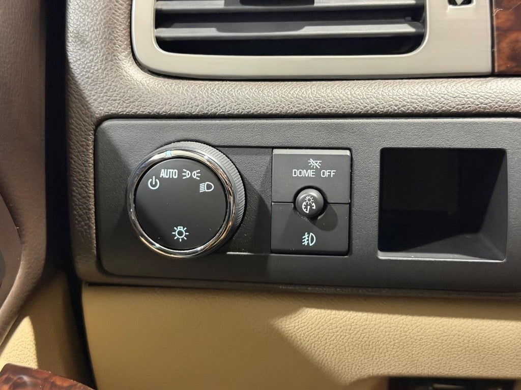 2014 GMC Yukon AWD 4dr Denali