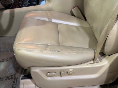 2014 GMC Yukon AWD 4dr Denali
