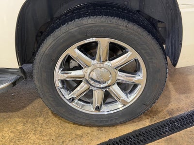 2014 GMC Yukon AWD 4dr Denali