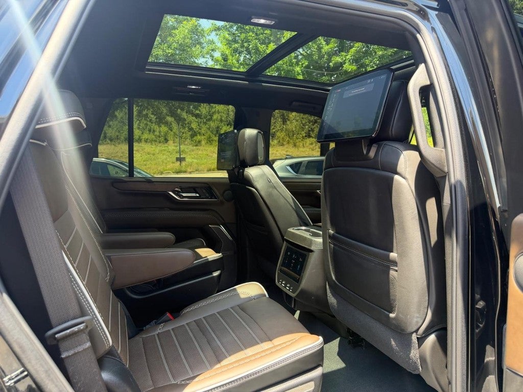 2025 GMC Yukon 4WD 4dr Denali Ultimate