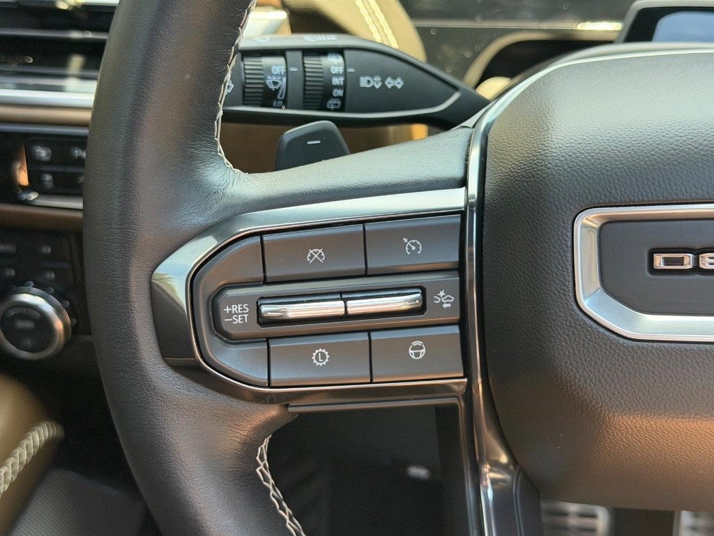 2025 GMC Yukon 4WD 4dr Denali Ultimate