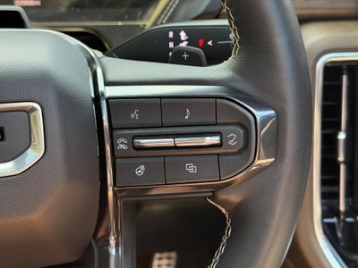 2025 GMC Yukon 4WD 4dr Denali Ultimate