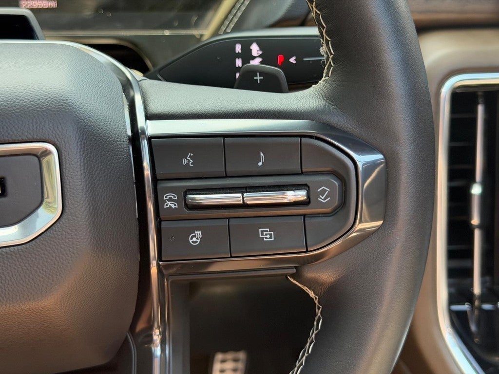 2025 GMC Yukon 4WD 4dr Denali Ultimate