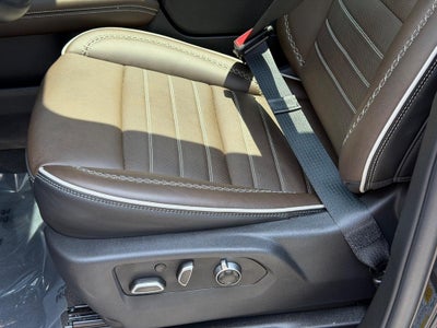 2025 GMC Yukon 4WD 4dr Denali Ultimate