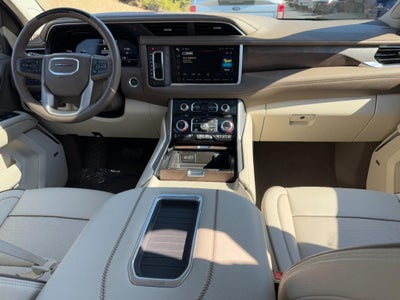 2024 GMC Yukon XL 4WD 4dr Denali