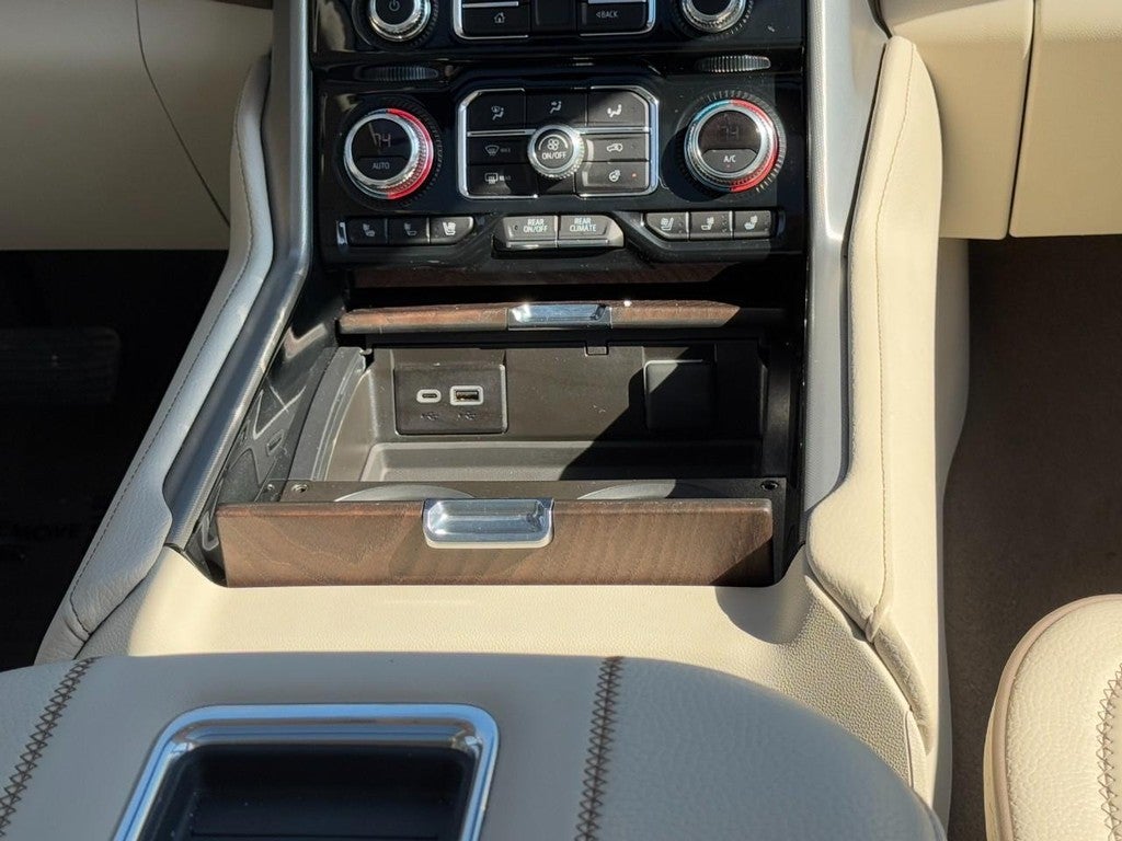 2024 GMC Yukon XL 4WD 4dr Denali