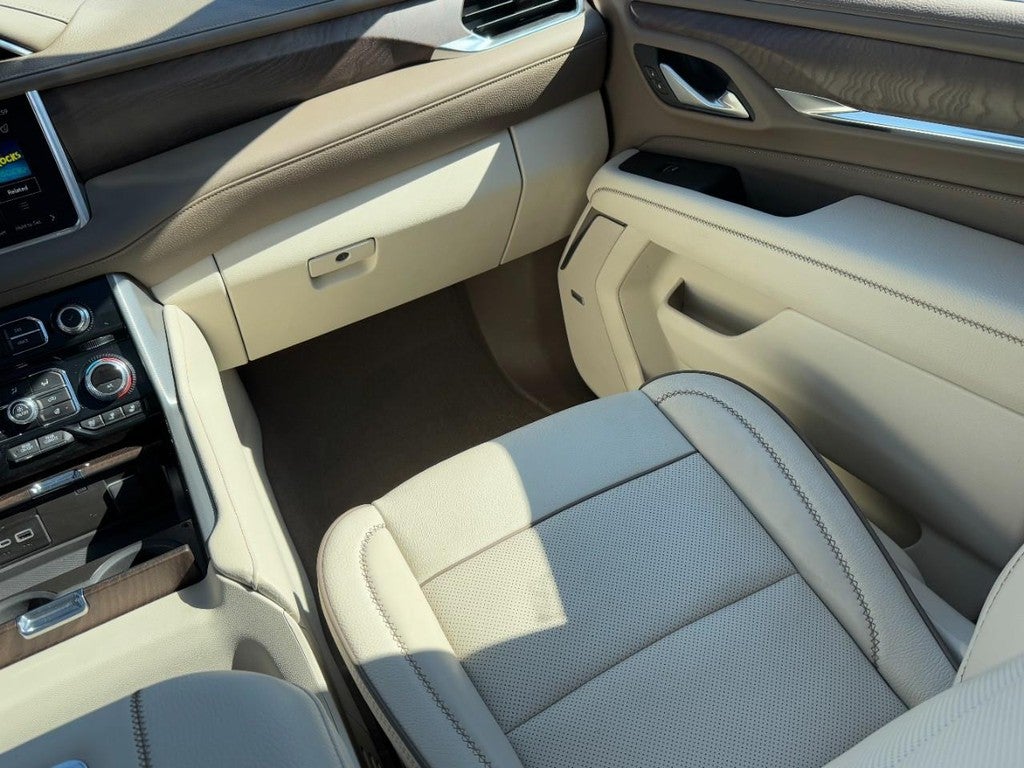 2024 GMC Yukon XL 4WD 4dr Denali