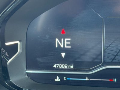 2024 GMC Yukon XL 4WD 4dr Denali