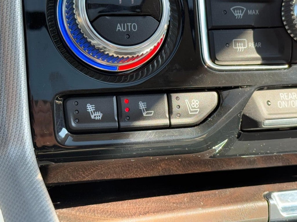 2024 GMC Yukon XL 4WD 4dr Denali