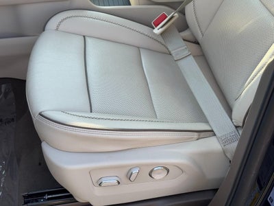 2024 GMC Yukon XL 4WD 4dr Denali