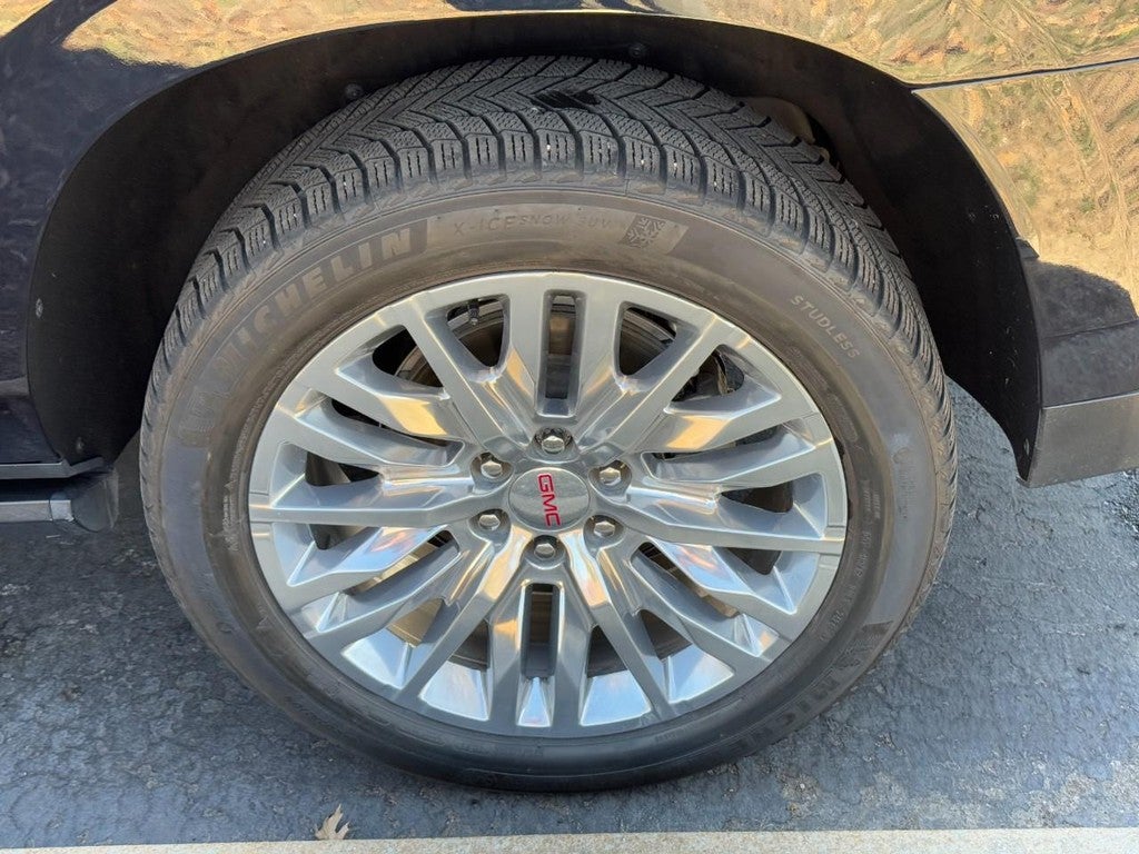 2024 GMC Yukon XL 4WD 4dr Denali