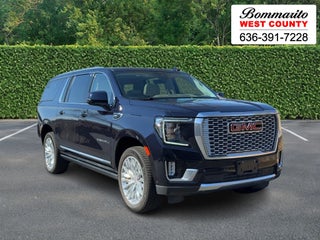 2024 GMC Yukon XL 4WD 4dr Denali