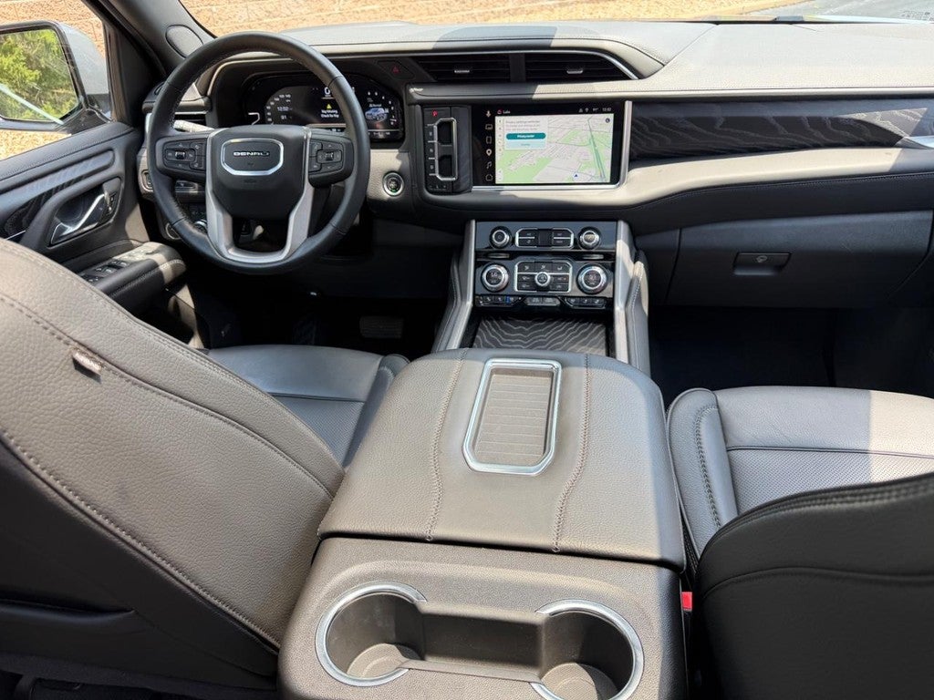 2024 GMC Yukon XL 4WD 4dr Denali