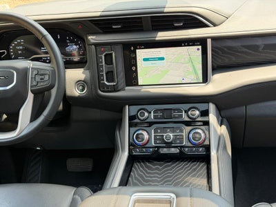 2024 GMC Yukon XL 4WD 4dr Denali