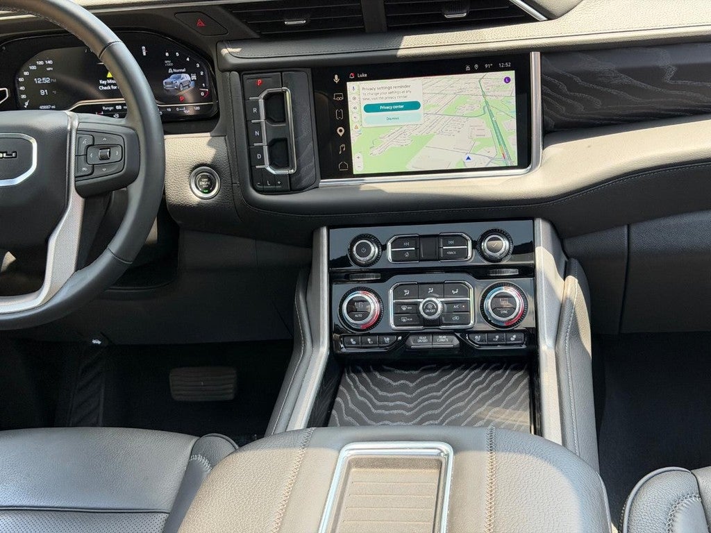 2024 GMC Yukon XL 4WD 4dr Denali