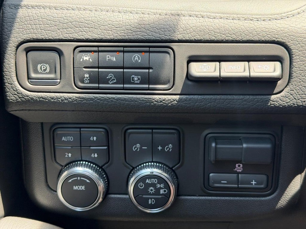 2024 GMC Yukon XL 4WD 4dr Denali