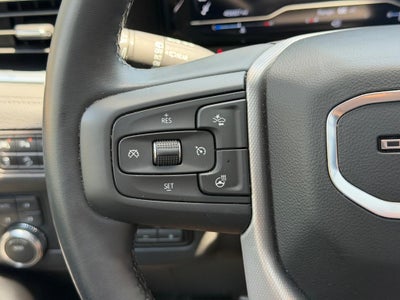 2024 GMC Yukon XL 4WD 4dr Denali