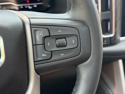 2024 GMC Yukon XL 4WD 4dr Denali