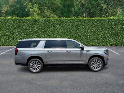 2024 GMC Yukon XL 4WD 4dr Denali