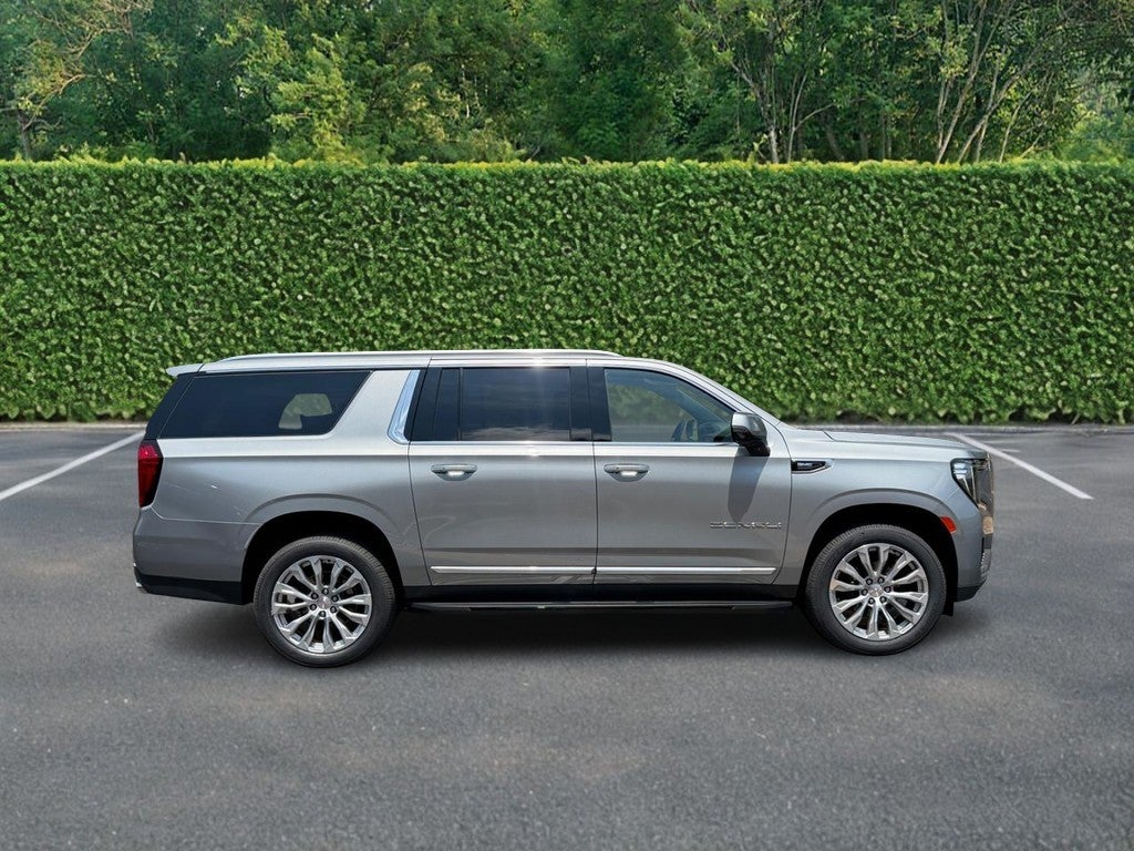 2024 GMC Yukon XL 4WD 4dr Denali