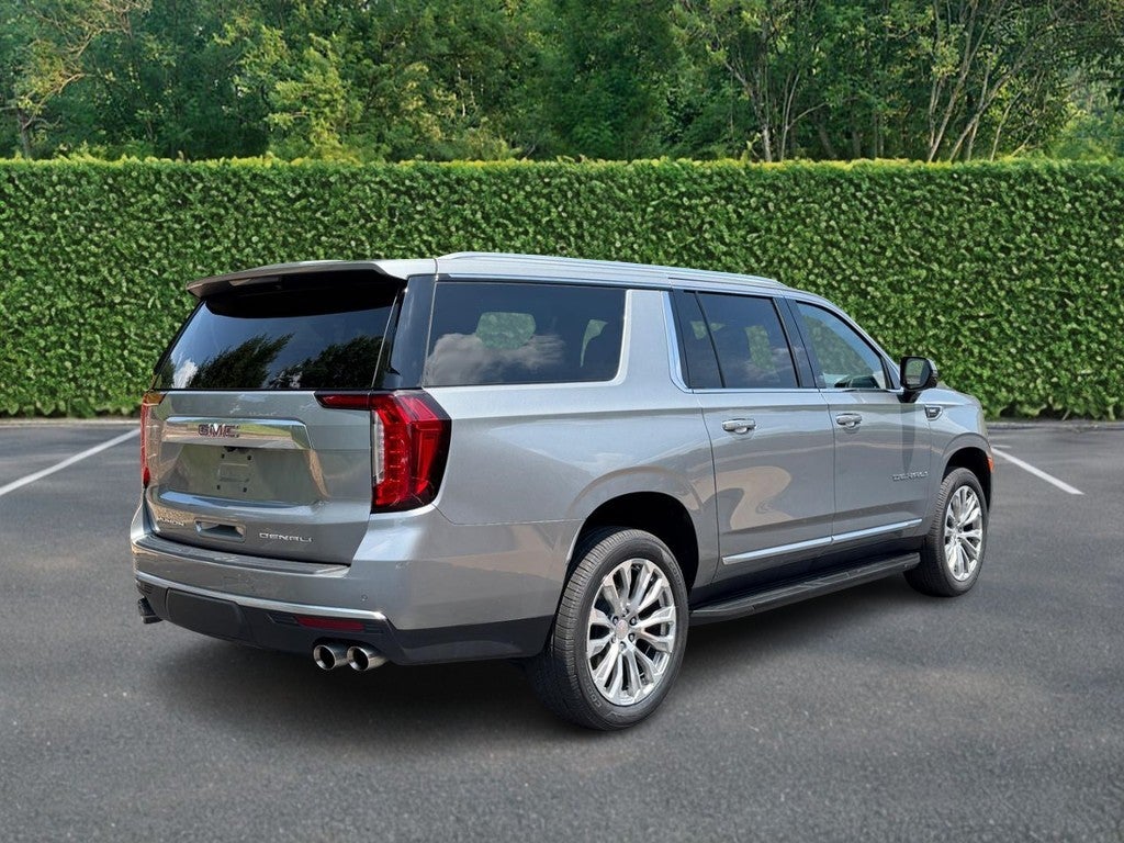 2024 GMC Yukon XL 4WD 4dr Denali