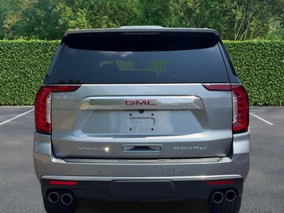 2024 GMC Yukon XL 4WD 4dr Denali