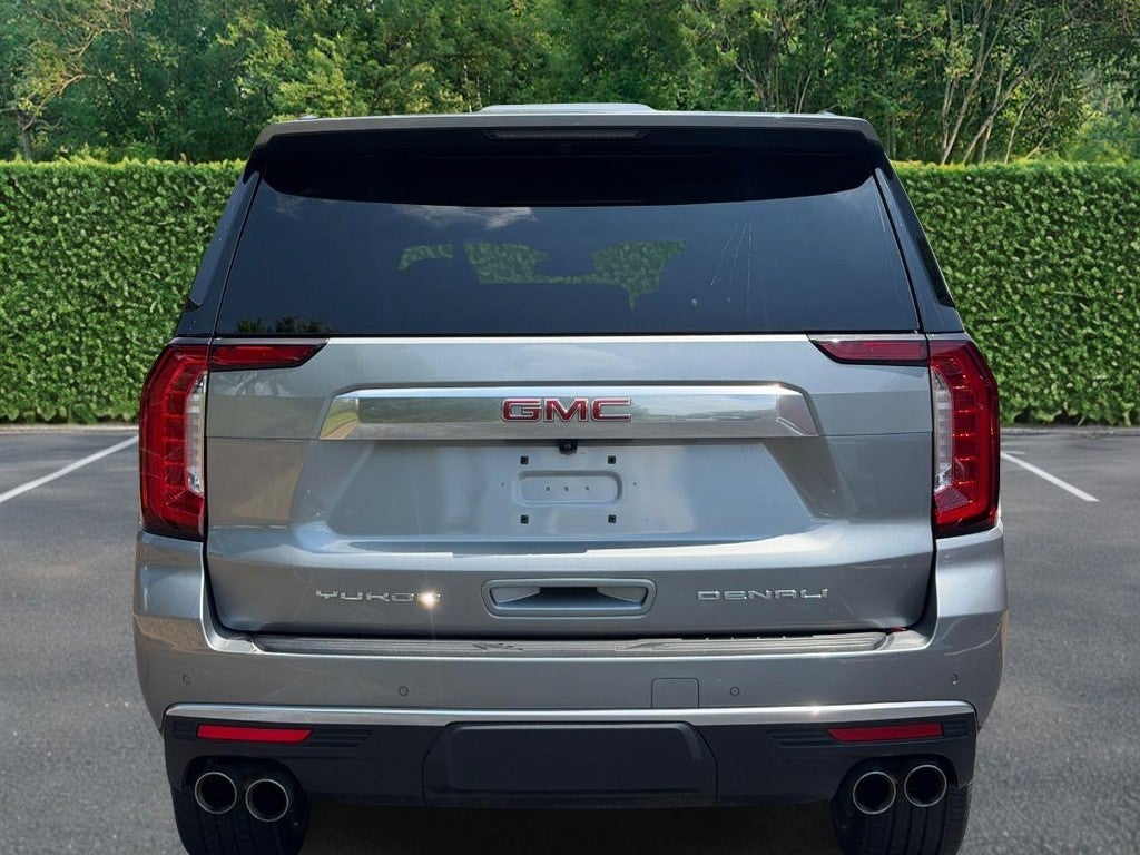 2024 GMC Yukon XL 4WD 4dr Denali