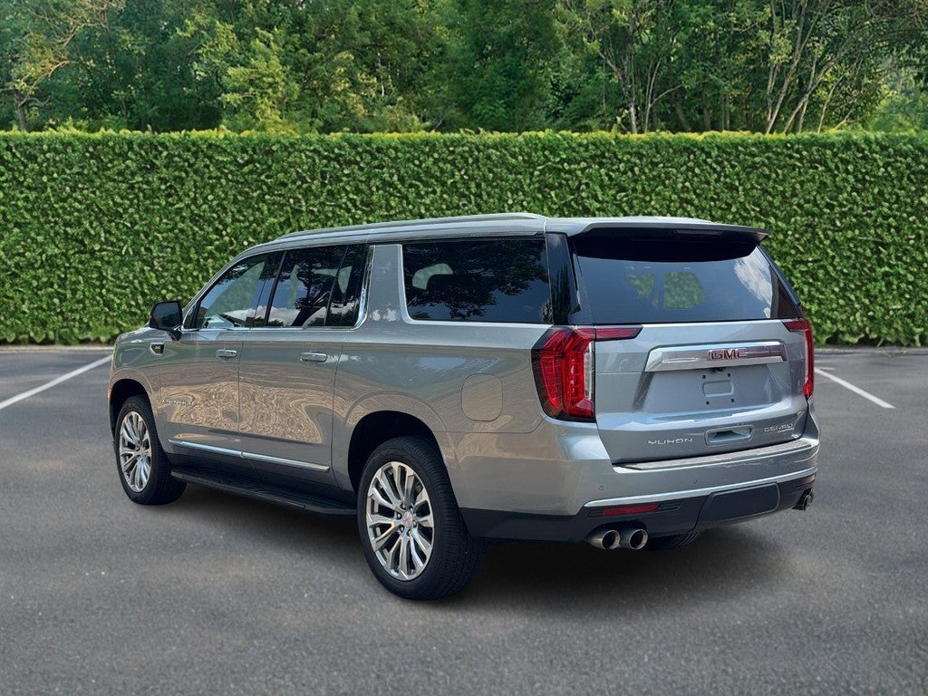 2024 GMC Yukon XL 4WD 4dr Denali