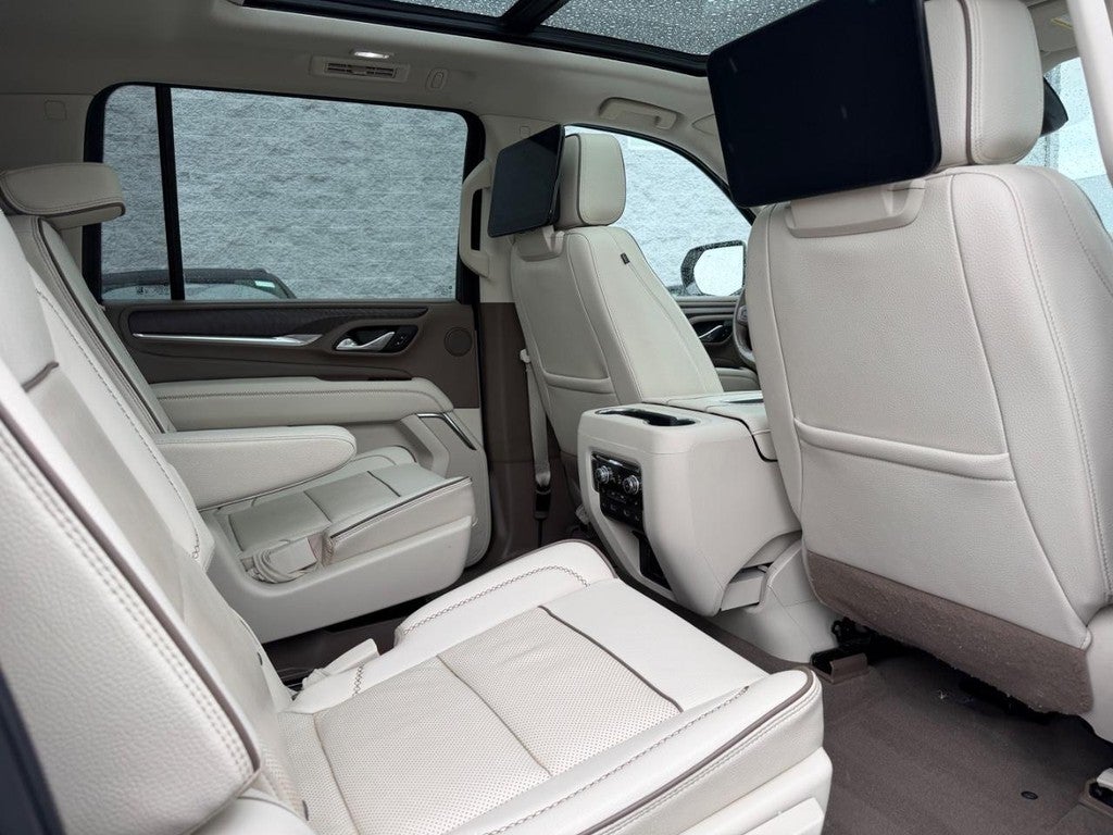 2023 GMC Yukon XL 4WD 4dr Denali