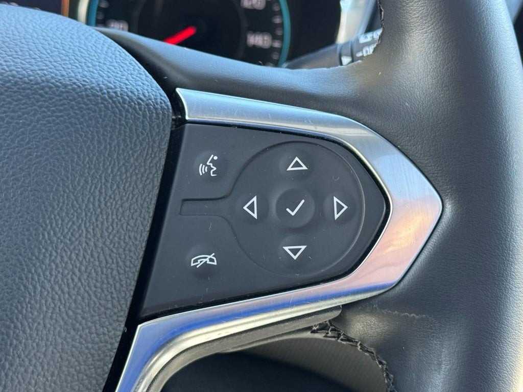 2023 Chevrolet Traverse AWD 4dr RS